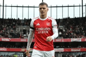 厄德高伤愈复出在即，阿森纳冲刺阶段关键角色浮现