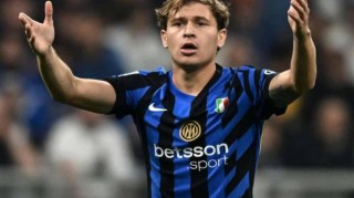 意甲争议炸锅！国米启动新闻沉默，3大隐情藏不住，队副激愤恐遭追罚