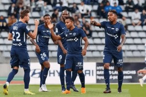 法甲焦点战：巴黎FCVS马赛预测分析