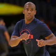 三方交易！快船送保罗至猛龙 篮网得到阿巴基+现金