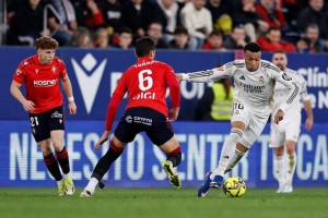 姆巴佩拿着皇马薪水，却心系世界杯，皇马内部愤怒爆发！