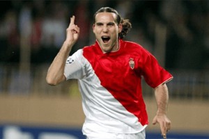 法甲：摩纳哥队内士气高涨，布雷斯特表现中规中矩