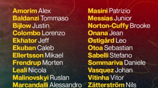 意甲联赛：热那亚保级在望，乌迪内斯战意难测