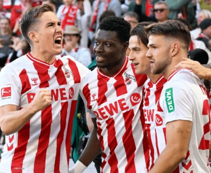 4/4周六赛事前瞻：德甲：斯图加特VS多特蒙德（内附22场预测）