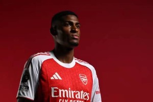 3.6%对3.2%！阿森纳冲击4冠王概率竟高于四大皆空，2冠王或最现实！